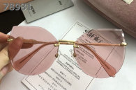 Miu Miu Sunglasses AAA (743)