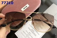 Miu Miu Sunglasses AAA (719)