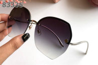 Miu Miu Sunglasses AAA (852)