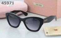 Miu Miu Sunglasses AAA (82)
