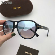 Tom Ford Sunglasses AAA (1032)