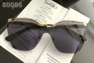 Bvlgari Sunglasses AAA (484)