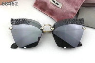 Miu Miu Sunglasses AAA (460)
