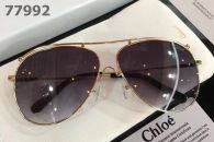 Chloe Sunglasses AAA (295)