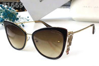 MarcJacobs Sunglasses AAA (379)
