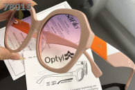 Fendi Sunglasses AAA (626)