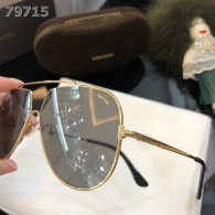 Tom Ford Sunglasses AAA (1039)