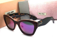 Miu Miu Sunglasses AAA (124)