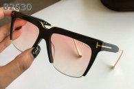Tom Ford Sunglasses AAA (1223)