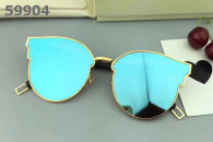 Gentle Monster Sunglasses AAA (287)