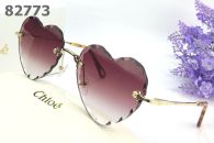 Chloe Sunglasses AAA (419)