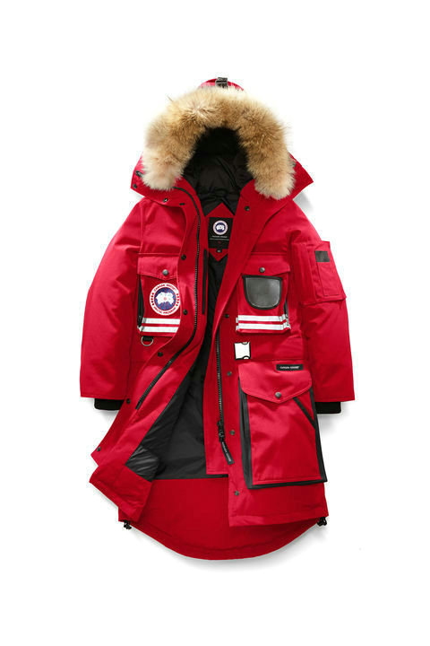 C Down Jacket (364)