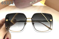 Miu Miu Sunglasses AAA (396)