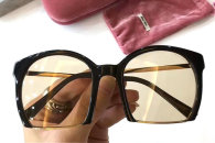 Miu Miu Sunglasses AAA (690)