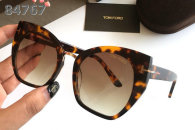 Tom Ford Sunglasses AAA (1471)