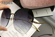 Miu Miu Sunglasses AAA (734)
