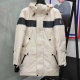 C Down Jacket (530)