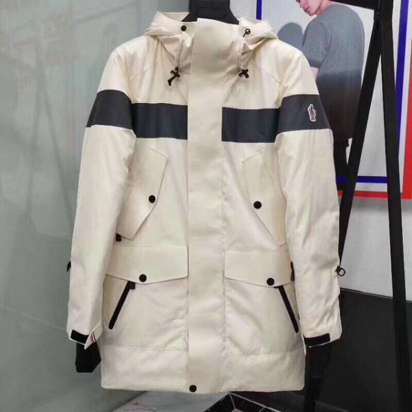 C Down Jacket (530)