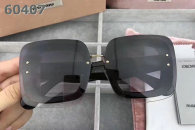 Miu Miu Sunglasses AAA (226)