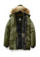 C Down Jacket (378)