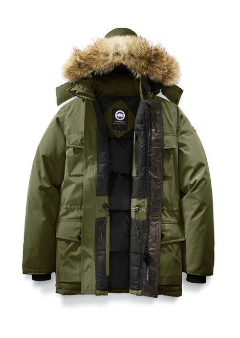 C Down Jacket (378)