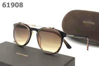 Tom Ford Sunglasses AAA (319)