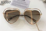 Chloe Sunglasses AAA (437)