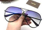 Tom Ford Sunglasses AAA (1019)