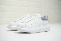 Alexander McQueen Sole Sneakers Women Shoes (25)