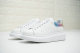 Alexander McQueen Sole Sneakers Women Shoes (25)