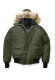 C Down Jacket (321)
