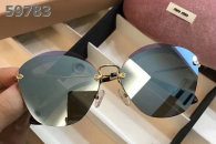 Miu Miu Sunglasses AAA (205)