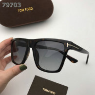 Tom Ford Sunglasses AAA (1027)