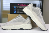 Authentic Y 700 v2 Static