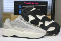 Authentic Y 700 v2 Static