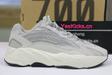 Authentic Y 700 v2 Static