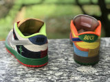 Nike SB Dunk Low Women (6)