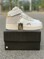 Authentic Nike Air Force 1 High “A-COLD-WALL”