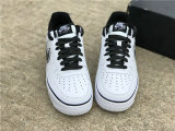 Authentic NBA x Nike Air Force 1 Low “Spurs” (women)