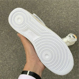 Authentic Nike Air Force 1 High “A-COLD-WALL”