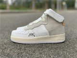 Authentic Nike Air Force 1 High “A-COLD-WALL”