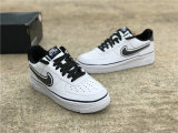 Authentic NBA x Nike Air Force 1 Low “Spurs” (women)