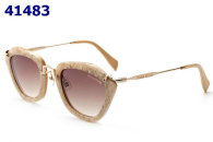 Miu Miu Sunglasses AAA (2)