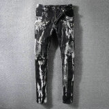 Balmain Long Jeans (68)