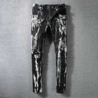Balmain Long Jeans (68)