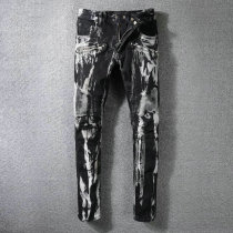 Balmain Long Jeans (68)