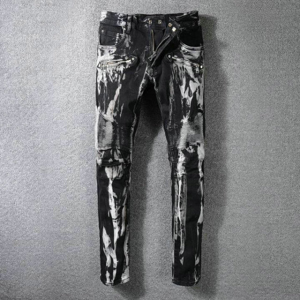 Balmain Long Jeans (68)