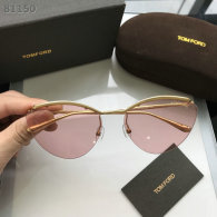 Tom Ford Sunglasses AAA (1143)