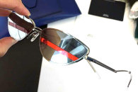 Gentle Monster Sunglasses AAA (534)