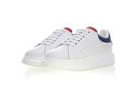 Alexander McQueen Sole Sneakers Women Shoes (36)